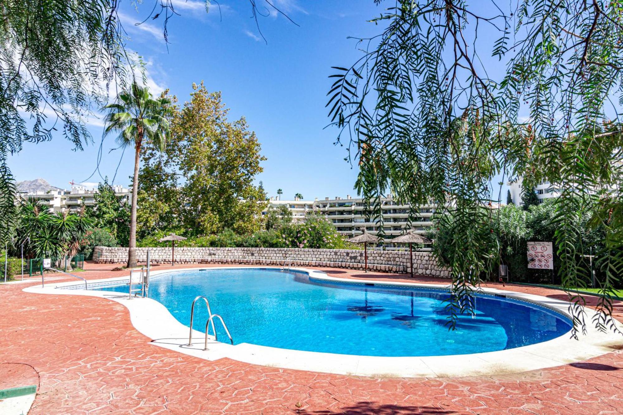 Gualdamina Apartment Marbella