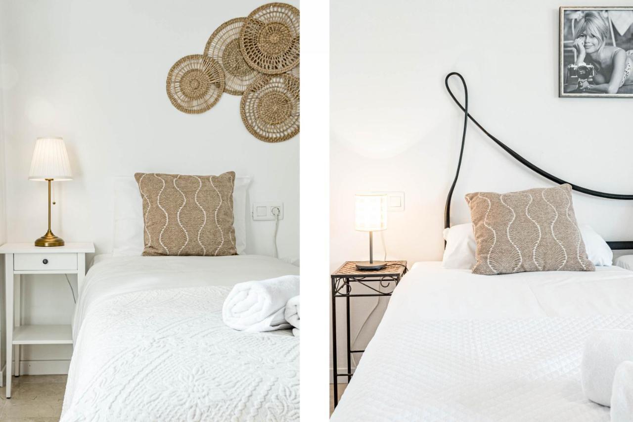Appartamento Gualdamina Marbella