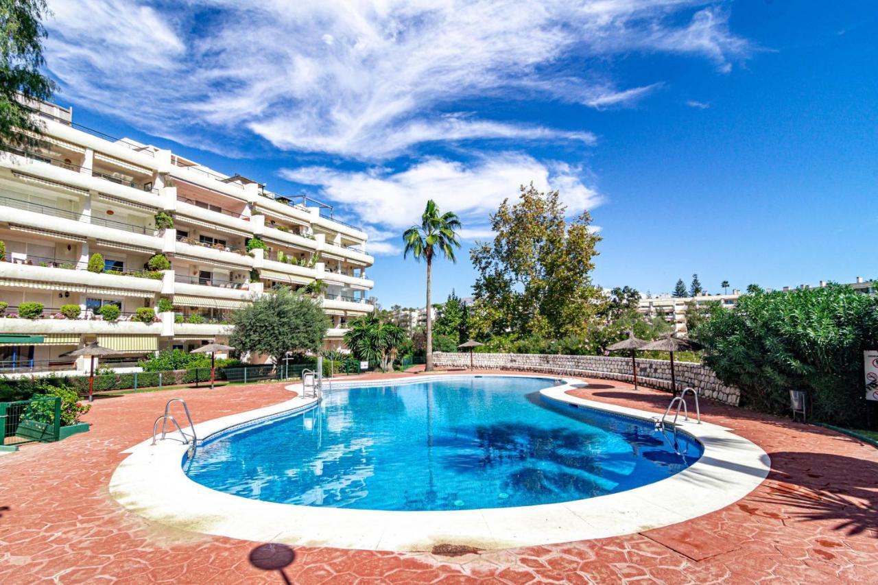 Appartamento Gualdamina Marbella